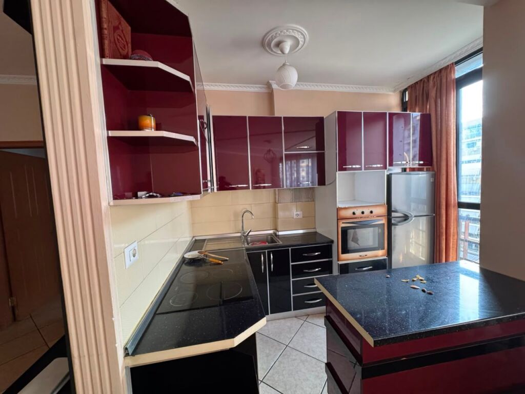 shitje apartament delijorgji blu