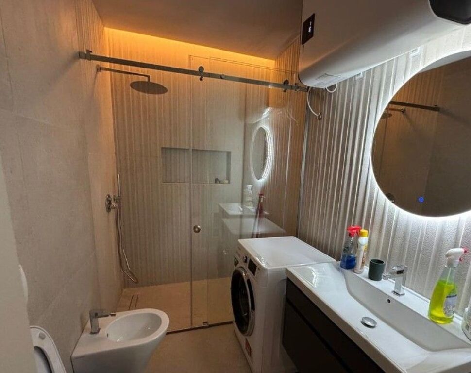 APPARTAMENTO 1+1 IN AFFITTO, PRESSO GALERIA ROMA! 1.100 € /Mese