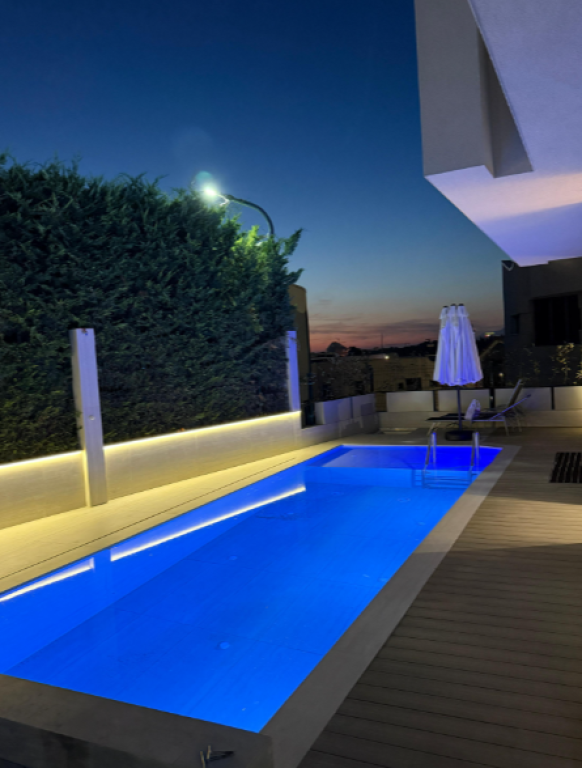 JEPET ME QIRA VILË PREMIUM | GREEN VALLEY RESIDENCE