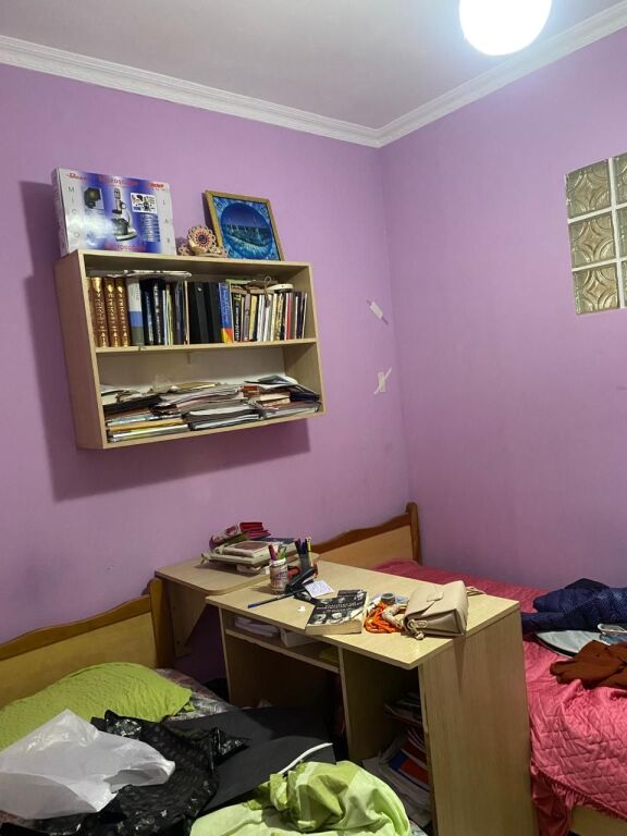 Jepet me qira 3+1+1 Yzberisht 450 mije leke