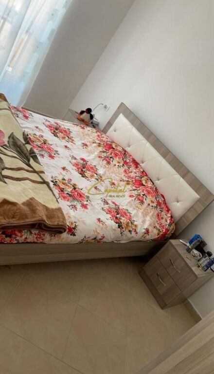 APARTAMENT ME QIRA 2+1 ASTIR 50.000 LEKE