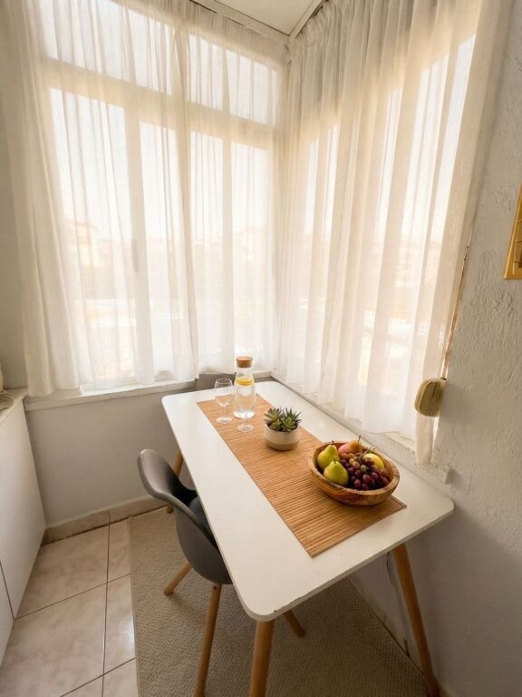 Apartament 1+1, 70 m² pranë Xhamisë së Tabakëve!