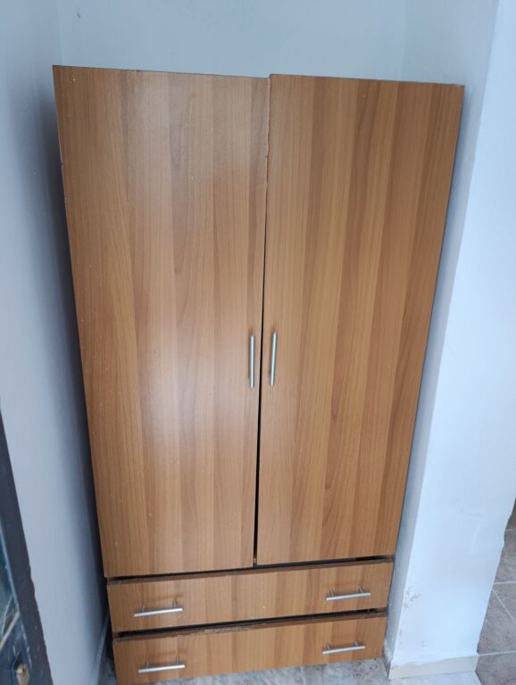 Qera | Garsoniere | Qyteti Studenti | 300 €/muaj