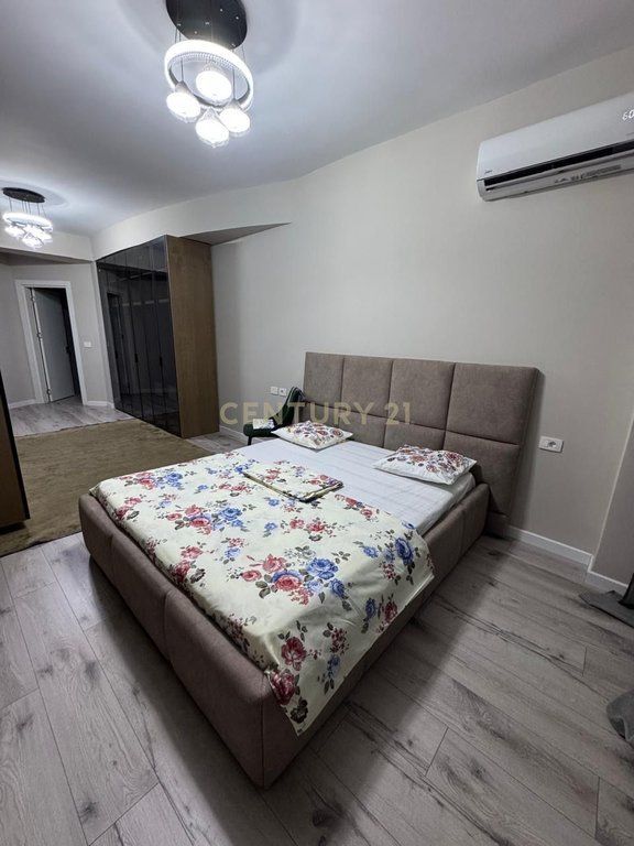 ✨ TRIPLEX LUKSOZ ME QIRA,REZIDENCA “KODRA E DIELLIT 2” ✨ 2,400 € /Muaj