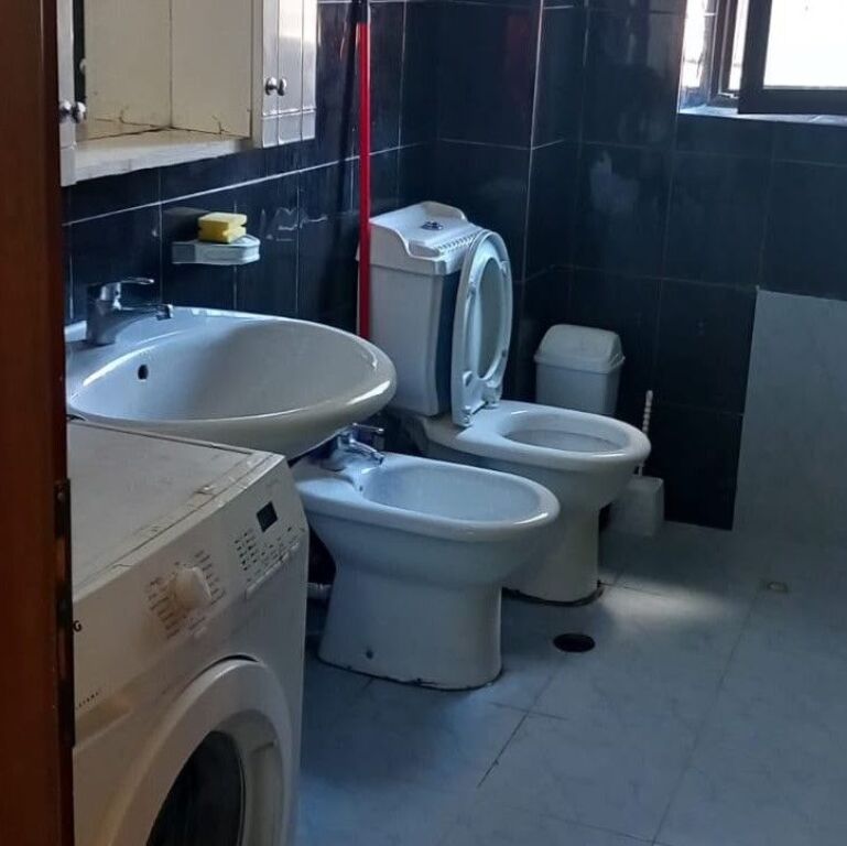 🏡 JEPET ME QIRA APARTAMENT 2+1 – ZOGU I ZI