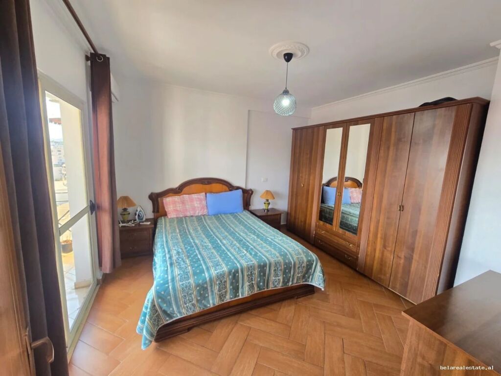 Appartamento In Affitto 2+1 in Via Barrikadave (ID B2202058) Tirana