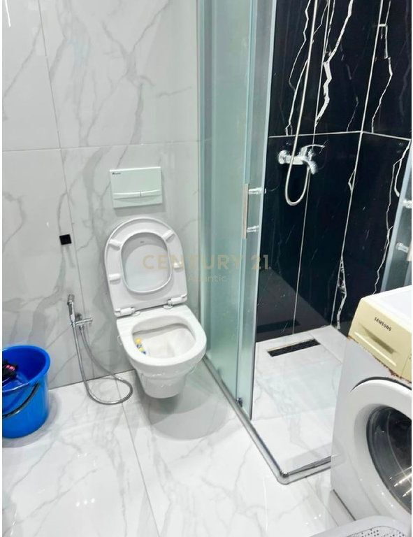 Apartament 1+1 per qira në Golem, Durrës!