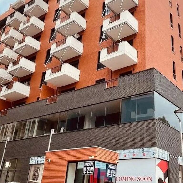 🏪 FAST FOOD BUSINESS FOR SALE | DELIJORGJI COMPLEX