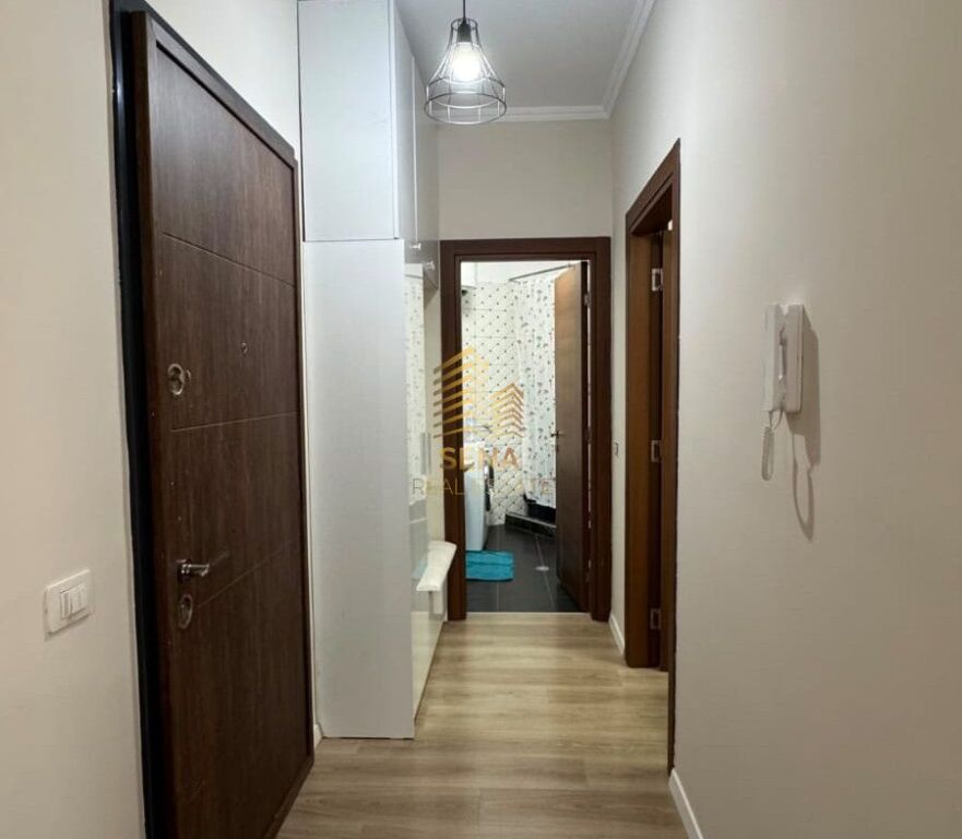 Affitto, Appartamento 1+1+balcone, Brryli, 60.000 Lek/mese Trattabile