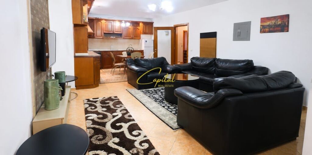 APARTAMENT ME QIRA 2+1+2 ZOGU I ZI 75.000 LEKE
