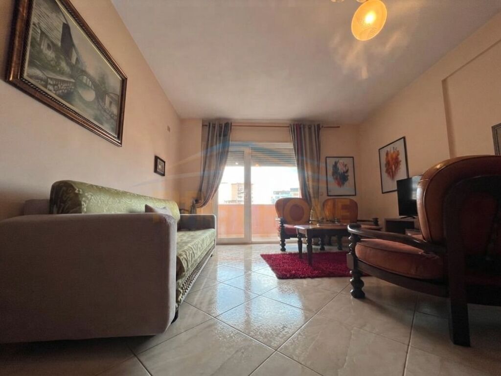 Qera, Apartament 1+1, Rruga Siri Kodra, Tiranë.