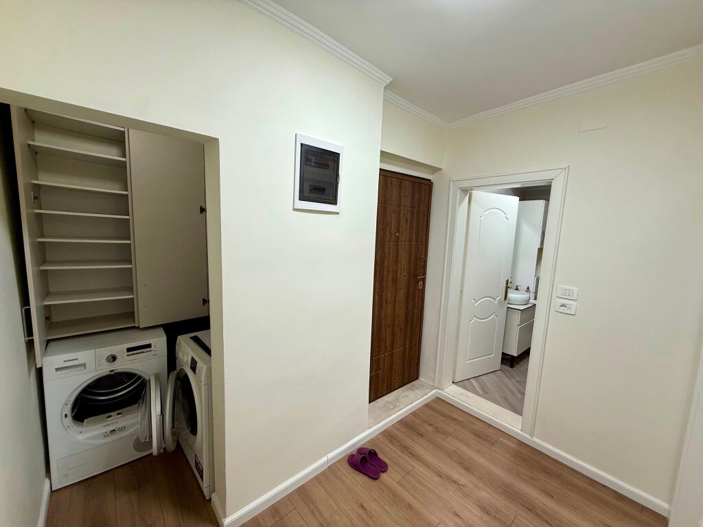 📣 QERA SUPER Apartament 2+1 📍 Rruga “Mine Peza” ✨