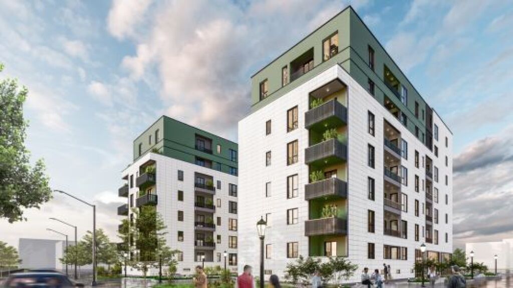 We sell 2+1 Apartment | PAION Residence – Paskuqan