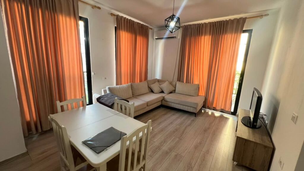 APARTMENT 2+1 FOR RENT ASTIR