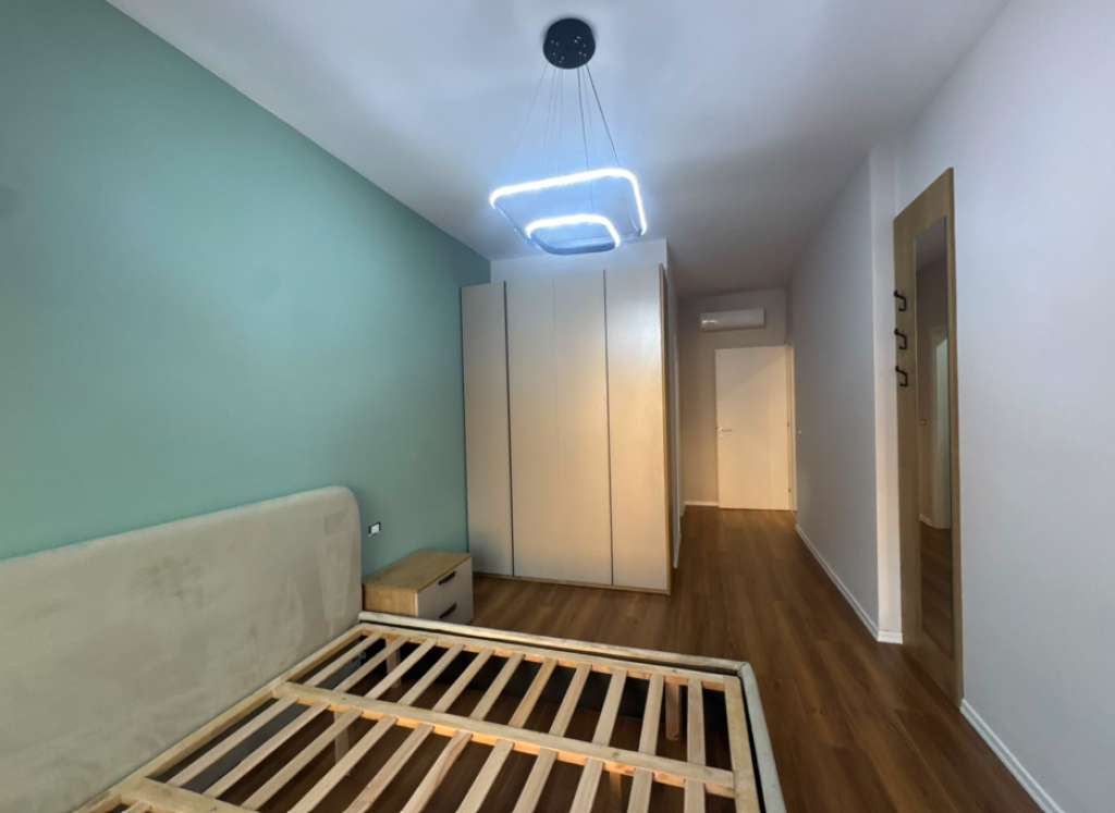 Qera Apartament 2+1+2, Rruga Dritan Hoxha, Tiranë