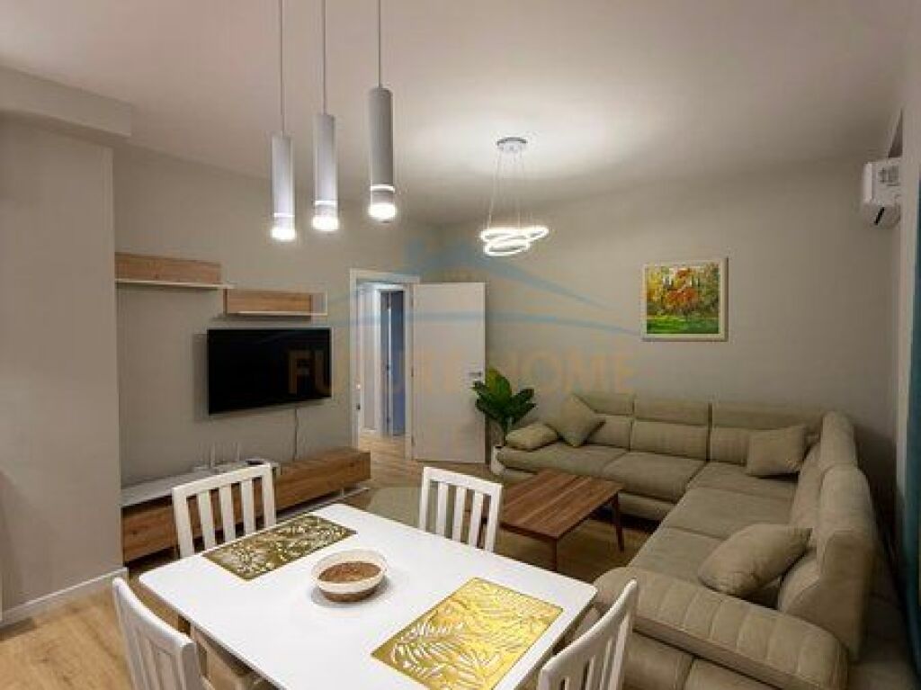Qera, Apartament 1+1, Pallatet Romario, Unaza e Re