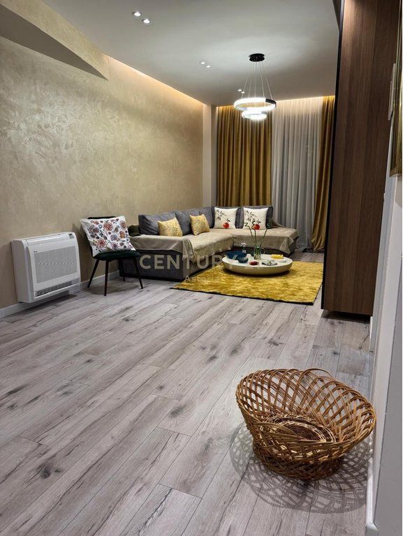✨ TRIPLEX LUKSOZ ME QIRA,REZIDENCA “KODRA E DIELLIT 2” ✨ 2,400 € /Muaj