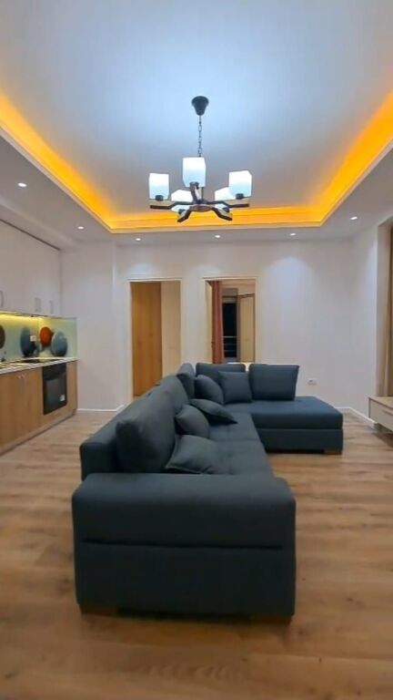 🔥 MODERN APARTMENT 3+1+2 FOR SALE – SKELË, VLORË 🔥