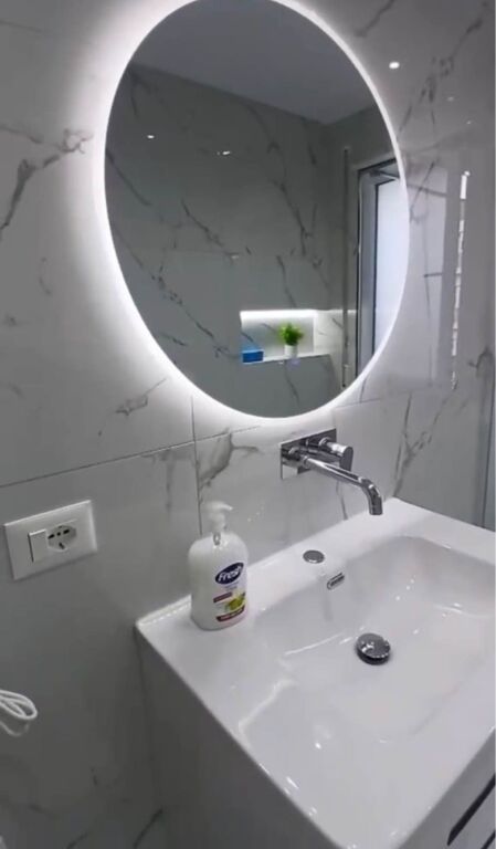 Apartament me Qera 2+1 + 2 + Garazh - Kamez