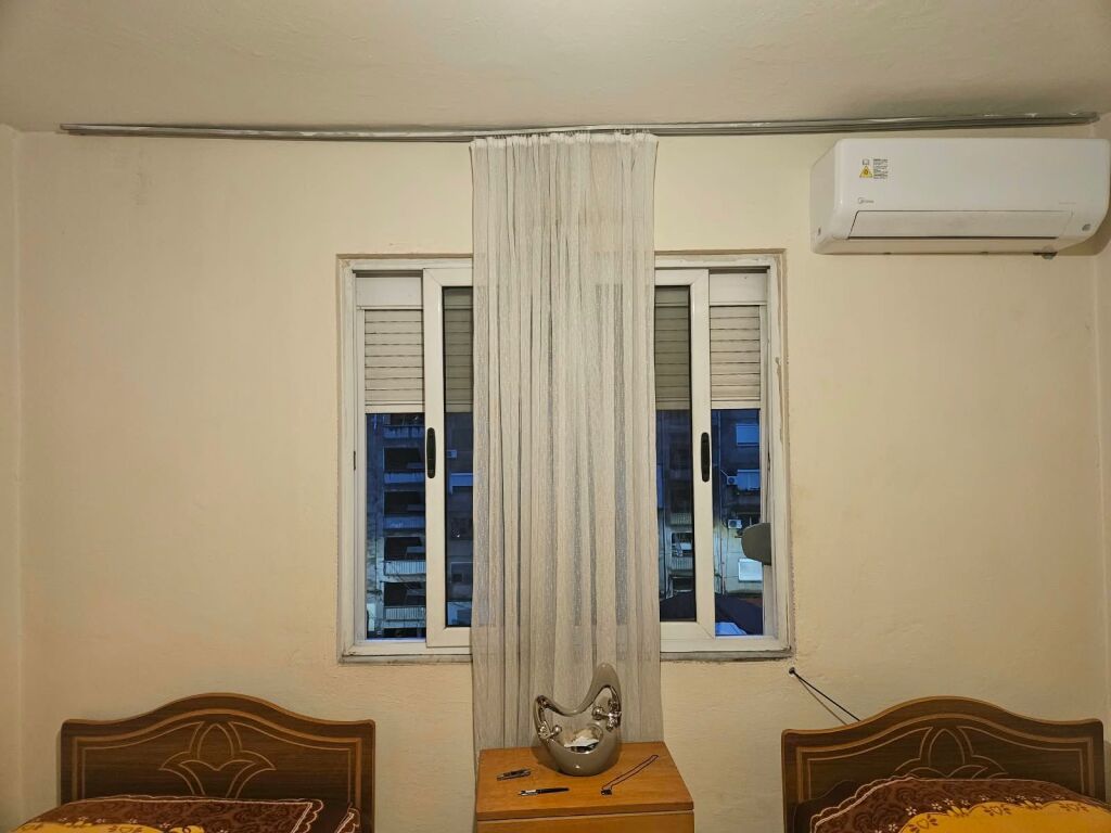 Apartament 2+1 For Rent