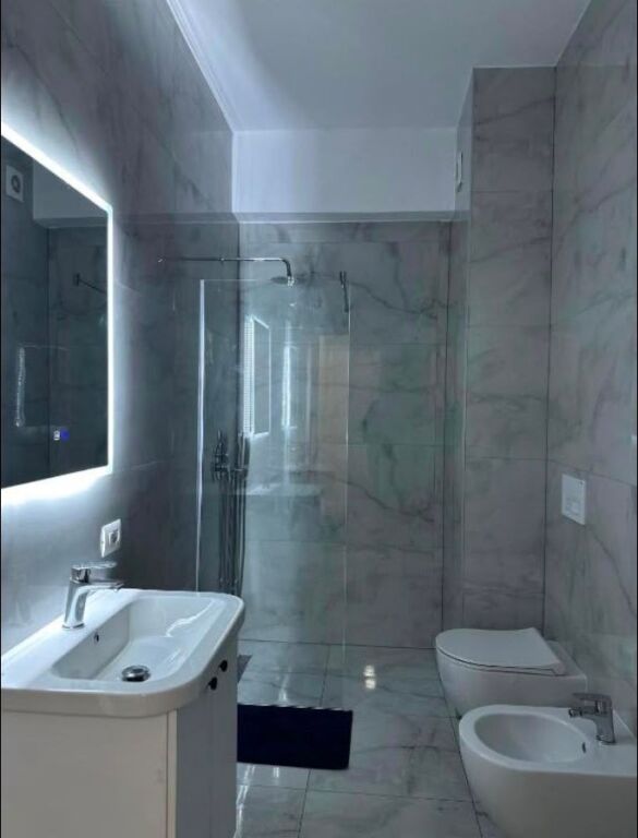 Apartment 2+1 Siri Kodra