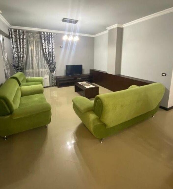 In affitto 2+1+2 Ville Tedesche 55.000 lek