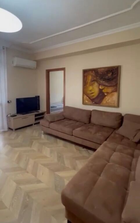 Ish-Ekspozita, 3+1 apartment for rent!