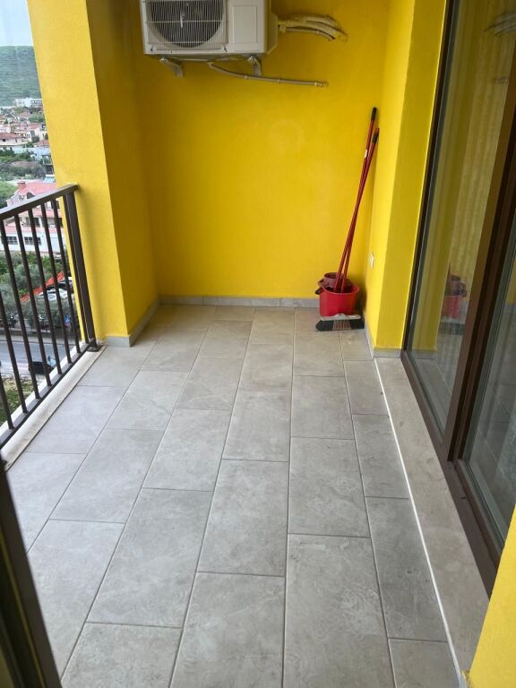 In affitto 1+1+parcheggio Grand Gallery Yzberisht 55.000 lek