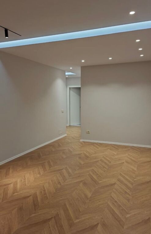 Apartment 2+1 empty for rent for business at Rr. Mine Peza!