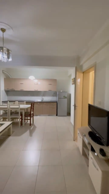 Apartament 1+1 per qera tek Malajzjani !