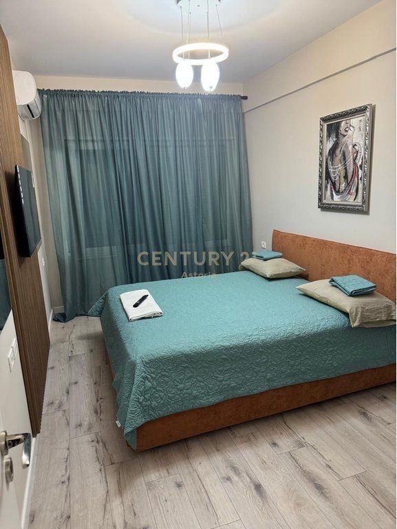 ✨ TRIPLEX LUKSOZ ME QIRA,REZIDENCA “KODRA E DIELLIT 2” ✨ 2,400 € /Muaj