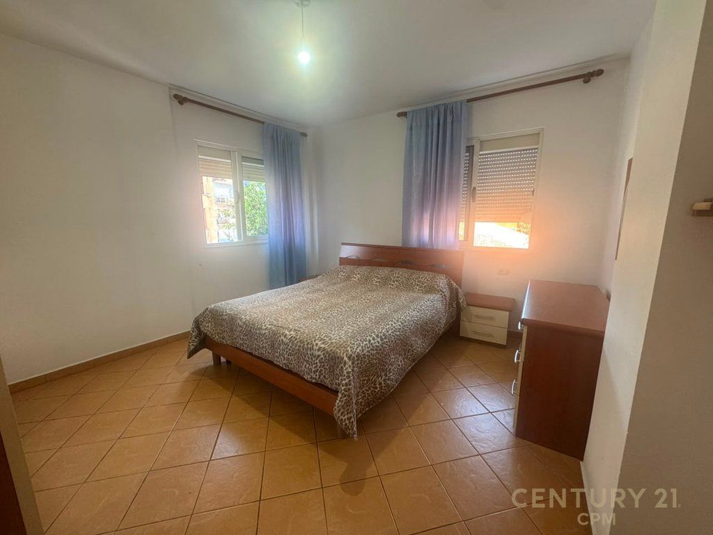 🏡 2+1 APARTMENT FOR RENT – PAZARI I RI, TIRANA 540 € /Month 50,000 Lek /Month