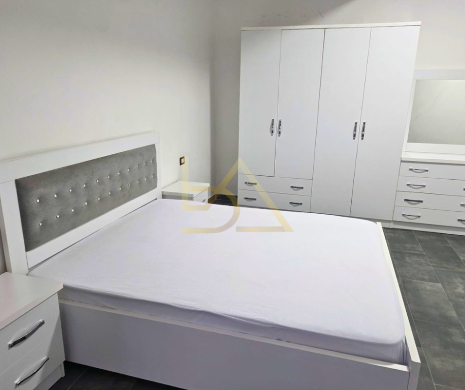 APARTAMENT 2+1+2 ME QIRA – ASTIR, TIRANË