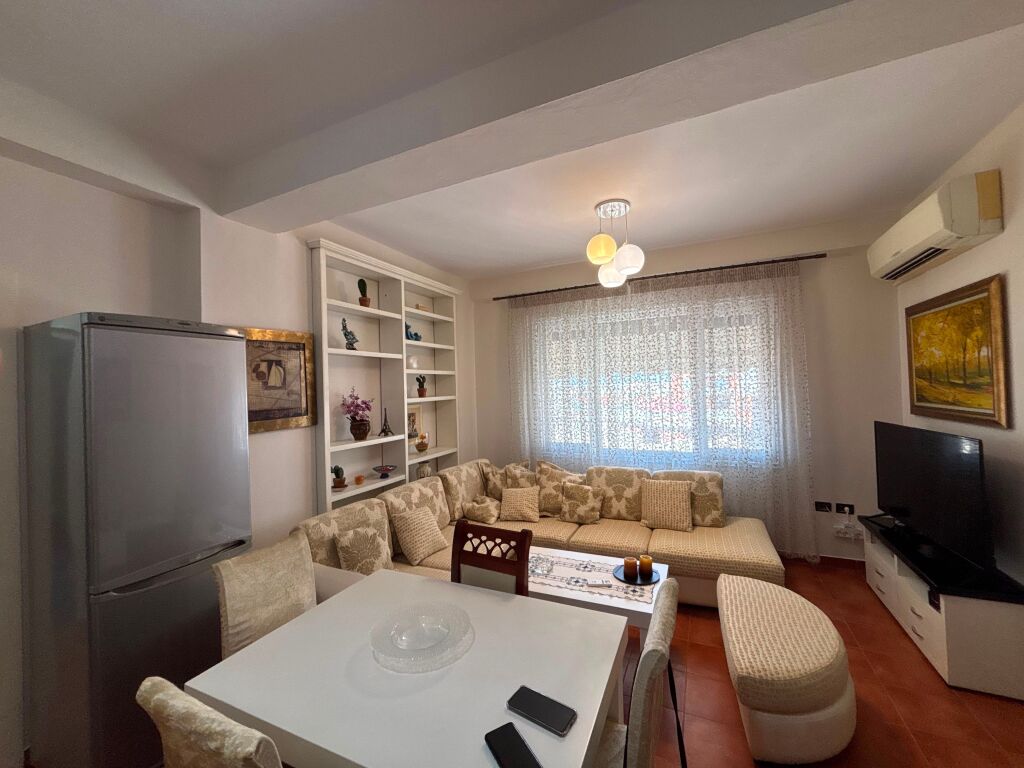 For sale, Apartment 2+1, Mine Peza Street, Tirana