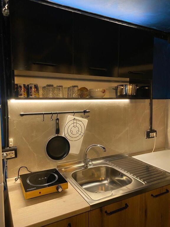 GARSIONERE ME QERA 30 M2 LAPRAKE 50.000 LEKE FH-88766