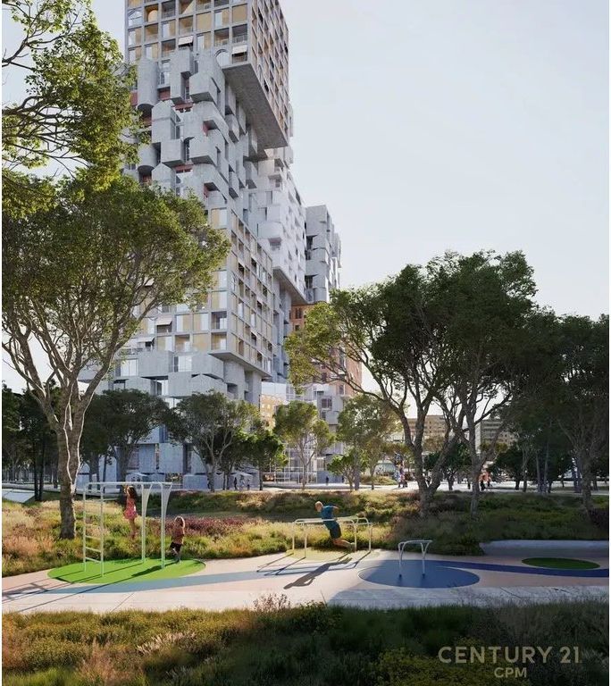HORA VERTIKALE SHESIM APARTAMENT 3+1+2
