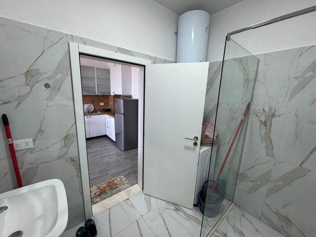Studio/Garsoniere Tale Lezhe 52m²