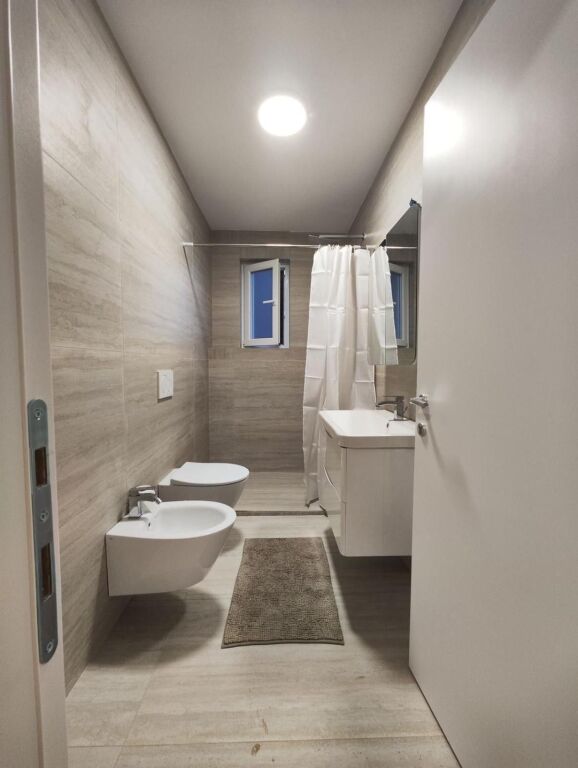 Apartment 3+1+2 for rent