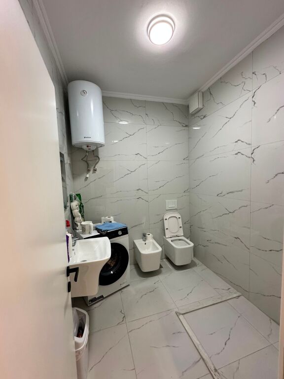Appartamento in affitto 2+1+2+parcheggio