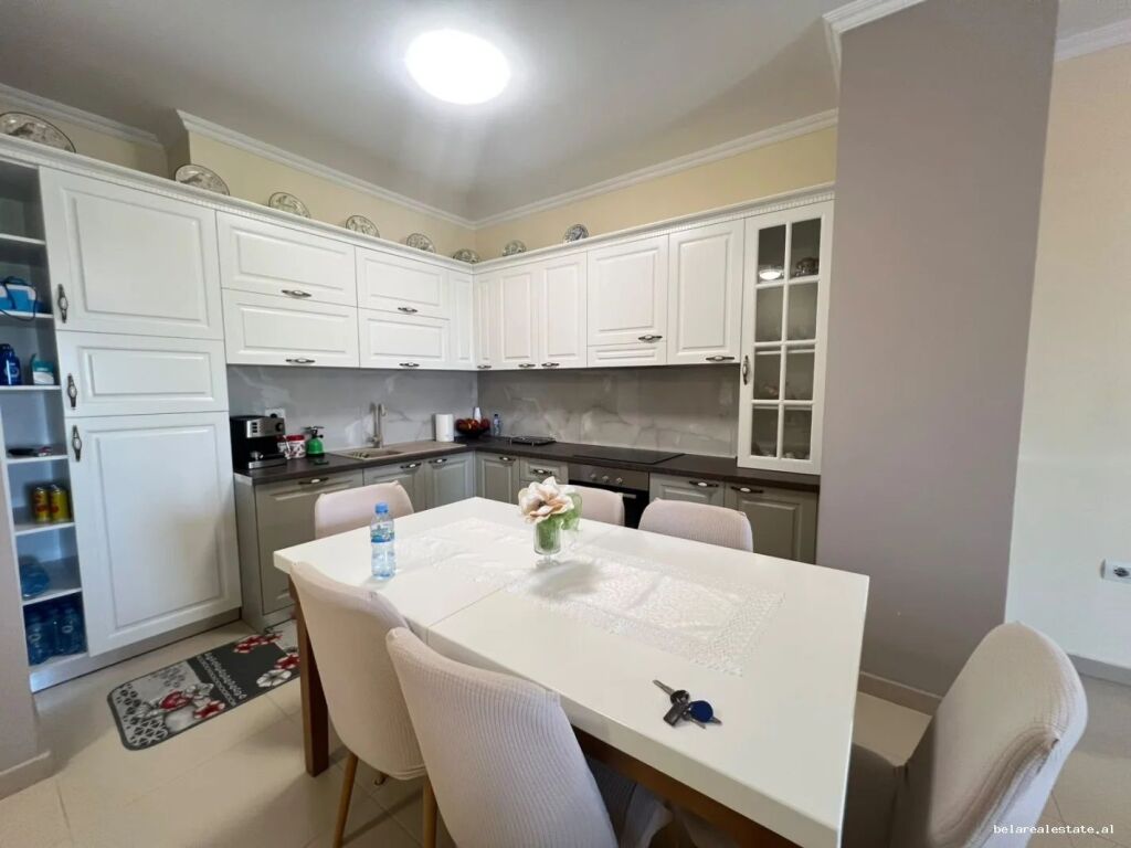 Apartament Me Qera 2+1+2 Ne Kinostudio (ID B2202057) Tirane