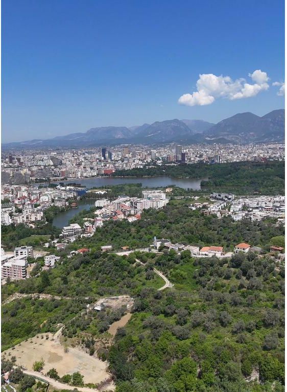 SHESIM, 1500 m² TOKE ME LEJE ZHVILLIMI!