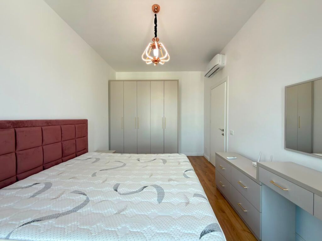 Apartment 1+1 for rent near the Olympic Park with parking!