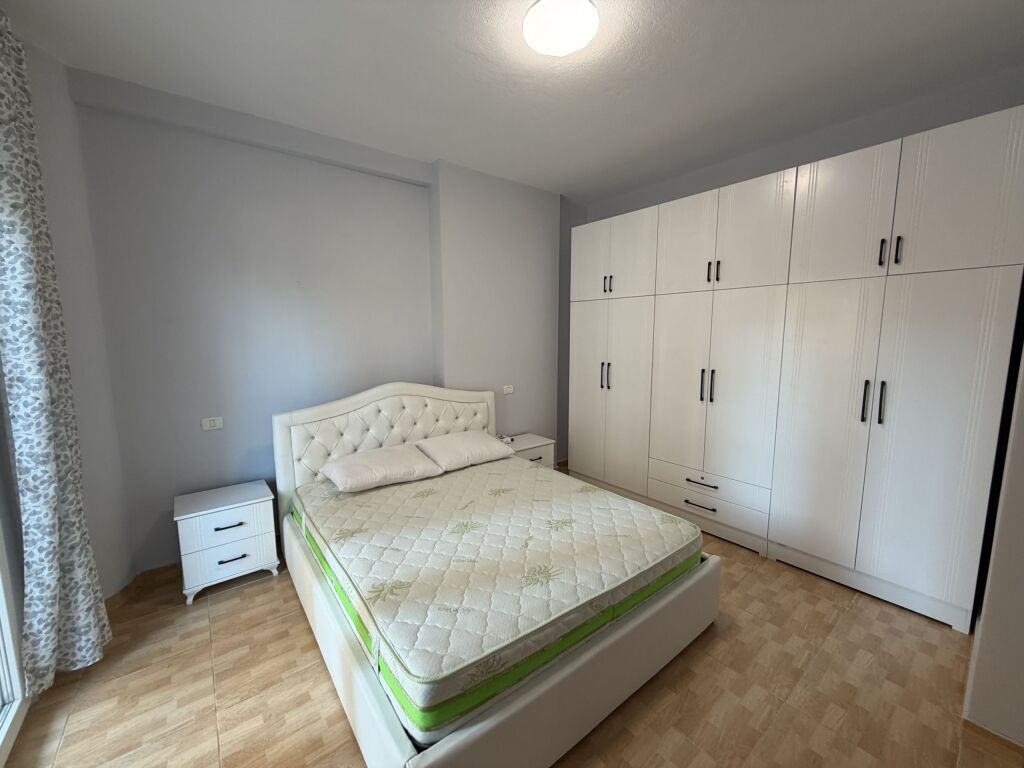 For rent 2+1 at Vila e Zogut !