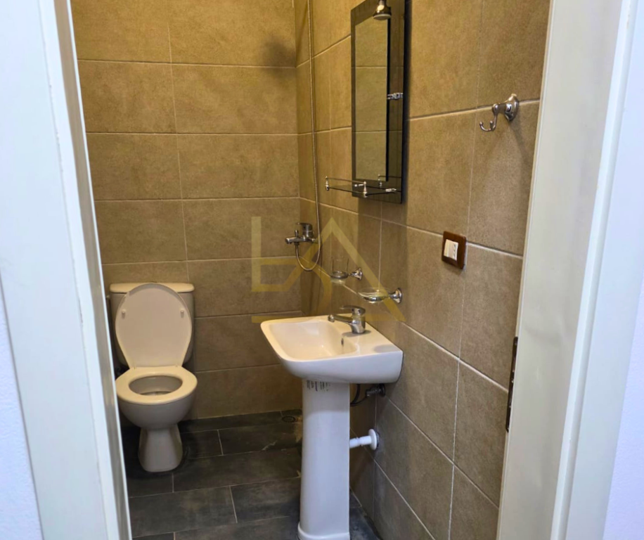 APARTAMENT 2+1+2 ME QIRA – ASTIR, TIRANË