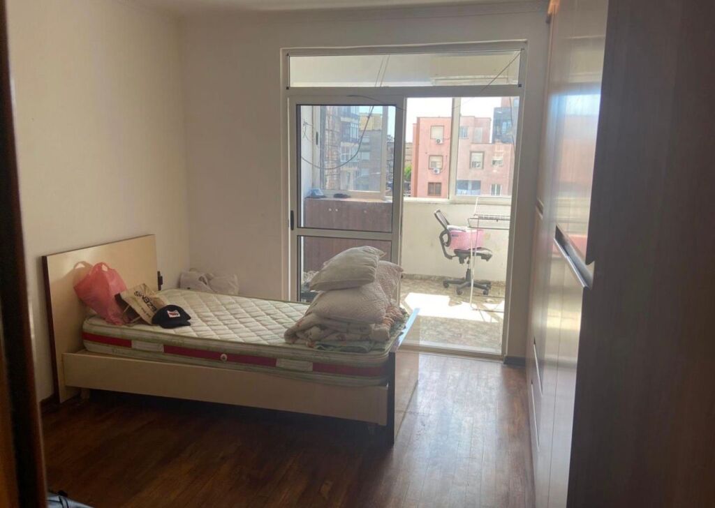 5-May, 2+1 apartment for rent!