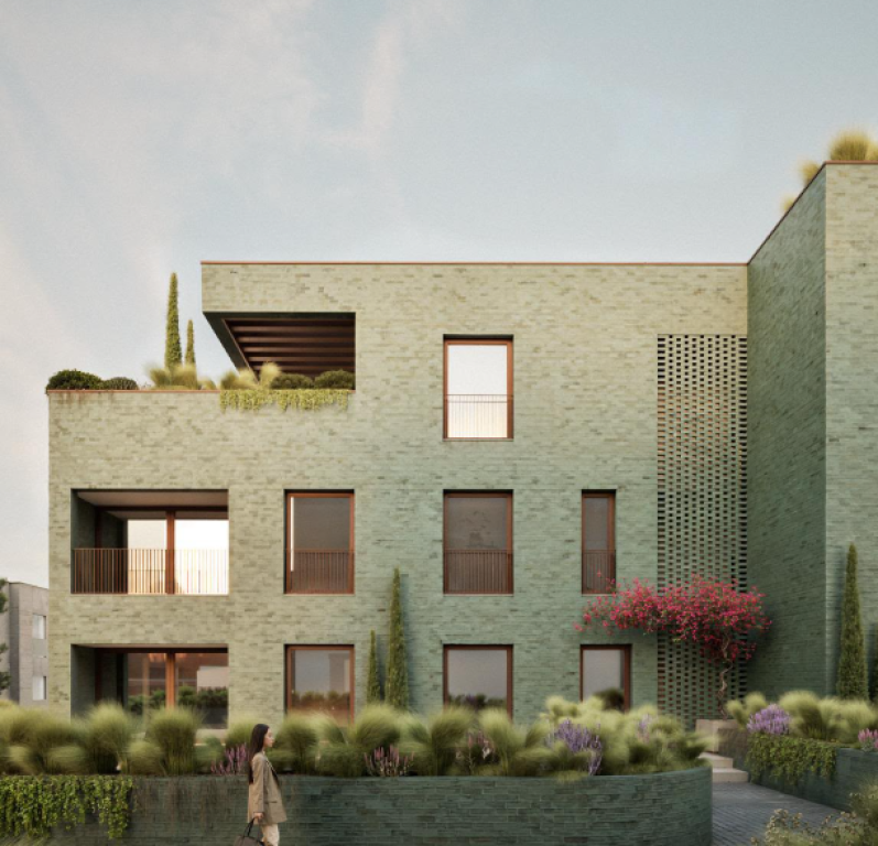 VILLA PREMIUM SU 3 PIANI IN VENDITA | PARK HOUSE RESIDENCE – TEG
