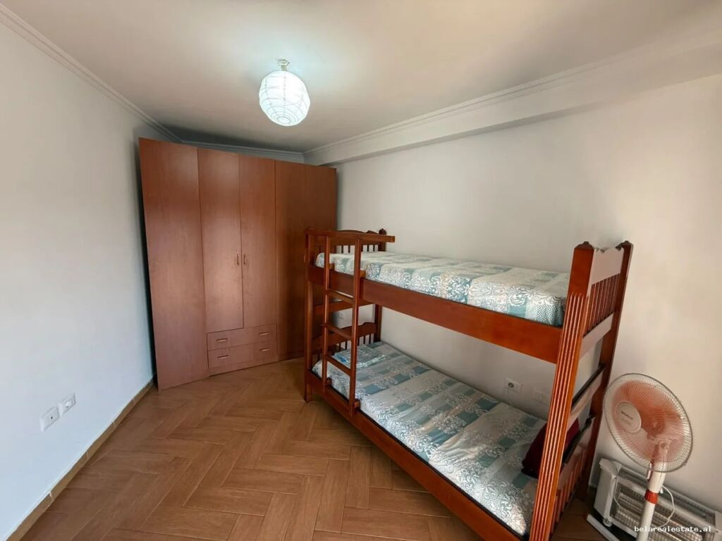 Appartamento In Affitto 2+1 in Via Barrikadave (ID B2202058) Tirana