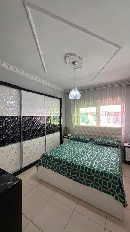 Apartment 2+1 for Sale | Former District, Durres