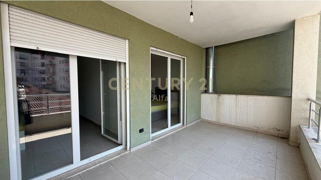 Appartamento 2+1 in vendita all'ingresso di Fresku!