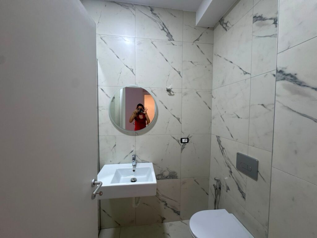 Qera, Apartament 2+1, Jordan Misja